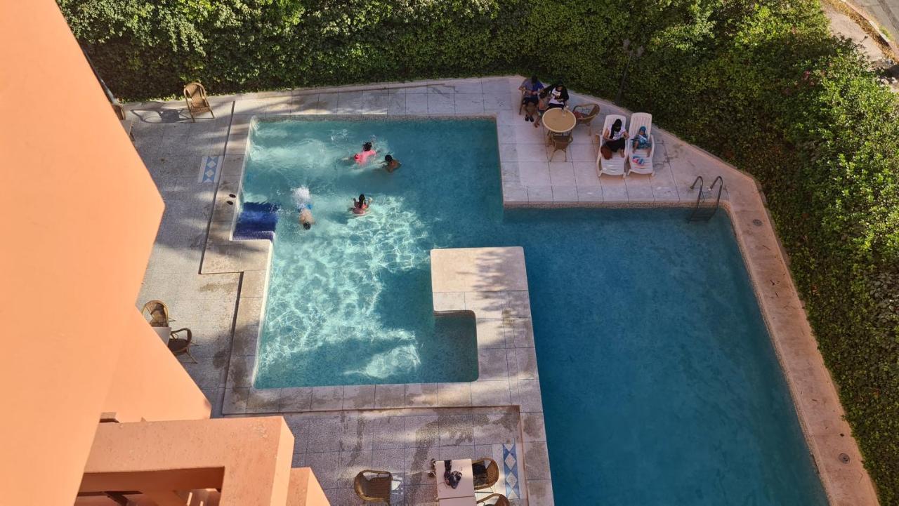 Hotel Le Grand Imilchil Marrakesh Eksteriør bilde