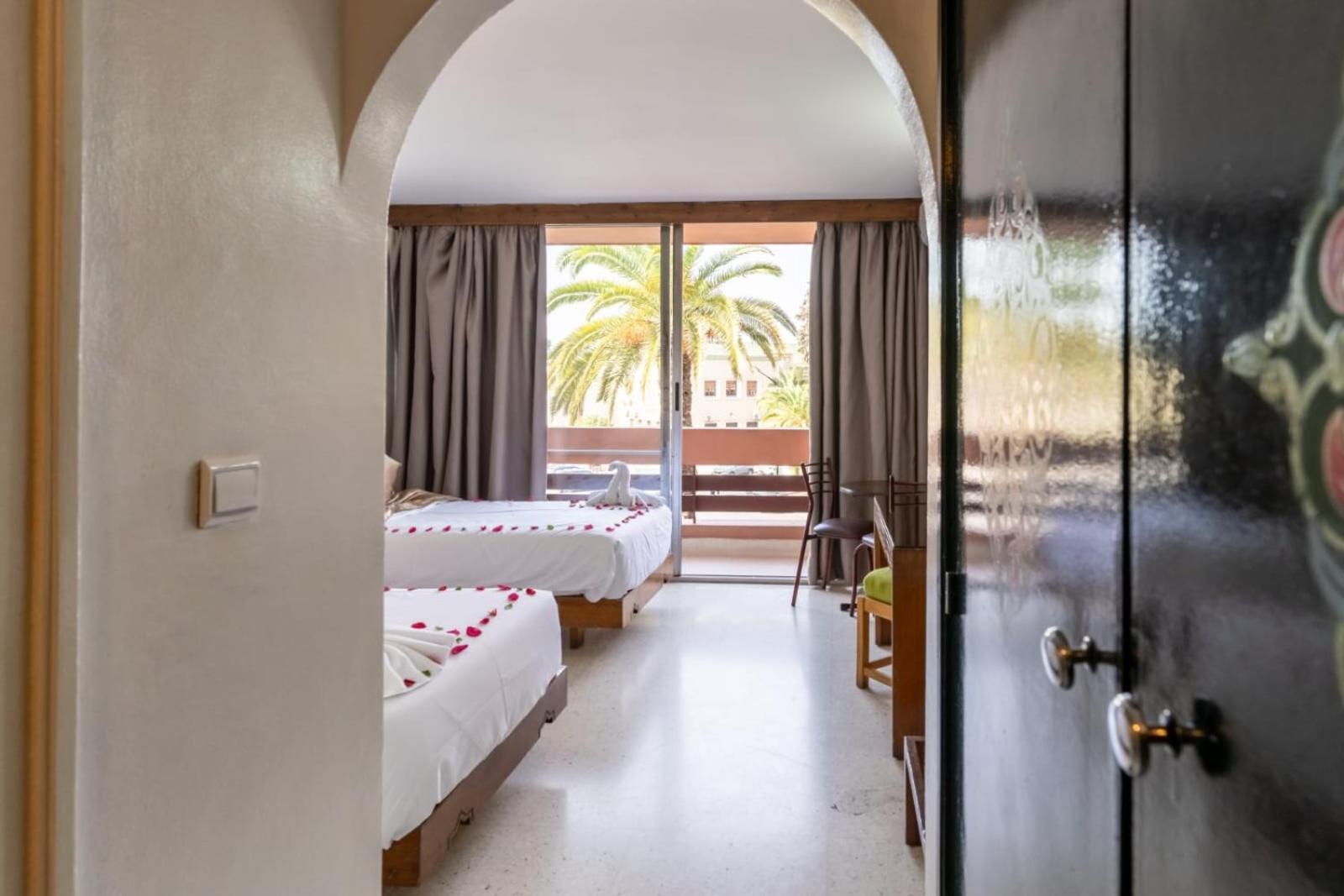 Hotel Le Grand Imilchil Marrakesh Eksteriør bilde