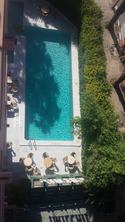 Hotel Le Grand Imilchil Marrakesh Eksteriør bilde